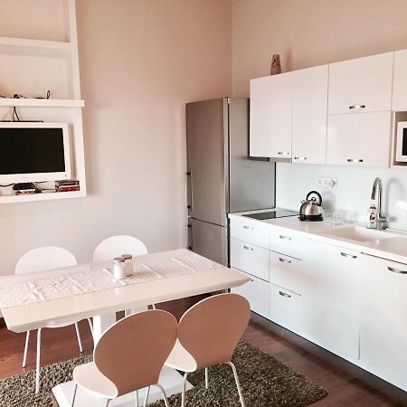 Apartman Eva Apartment Zadar Luaran gambar