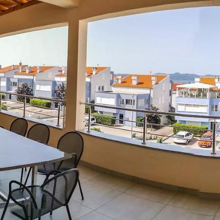 Apartman Eva Apartment Zadar Luaran gambar
