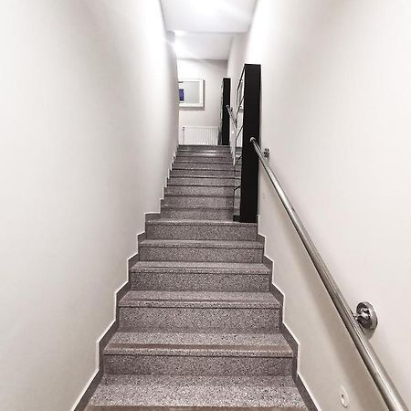 Apartman Eva Apartment Zadar Luaran gambar