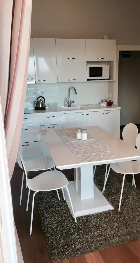 Apartman Eva Apartment Zadar Luaran gambar