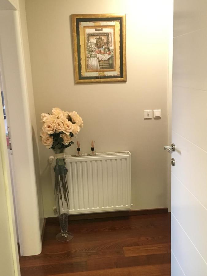 Apartman Eva Apartment Zadar Luaran gambar
