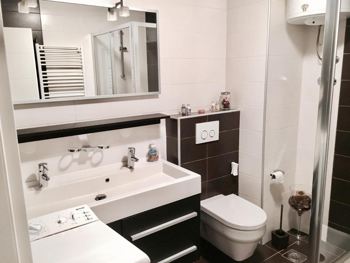 Apartman Eva Apartment Zadar Luaran gambar