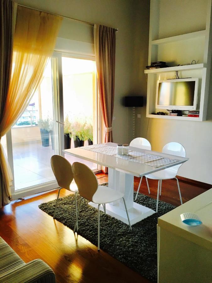 Apartman Eva Apartment Zadar Luaran gambar