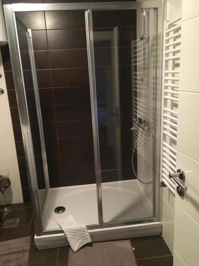 Apartman Eva Apartment Zadar Luaran gambar