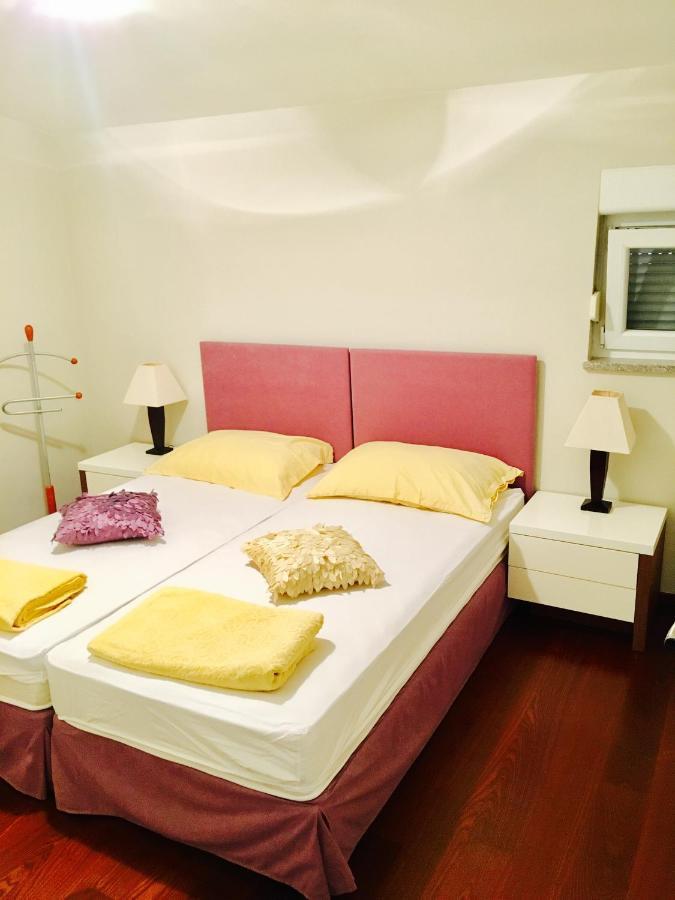 Apartman Eva Apartment Zadar Luaran gambar